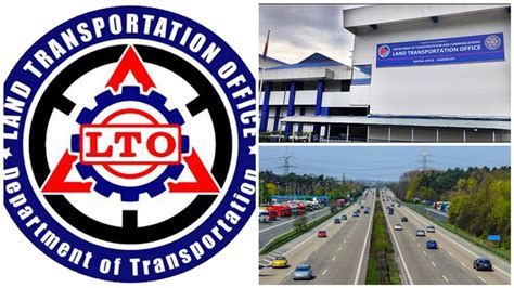 LTO Violation Fee: List of Penalties for Not Following .